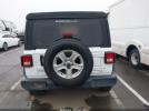 Jeep Wrangler Sport S 4x4 Image 10
