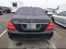 Mercedes-Benz S-Class Image 15