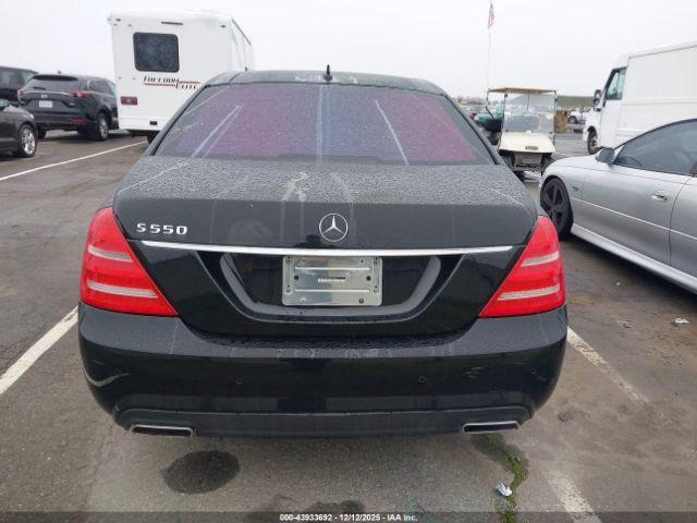 Mercedes-Benz S-Class Image 15