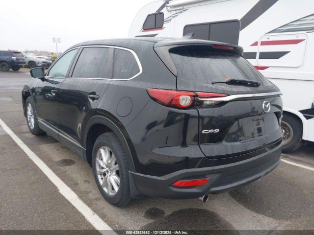 Mazda Cx Sport Image 14