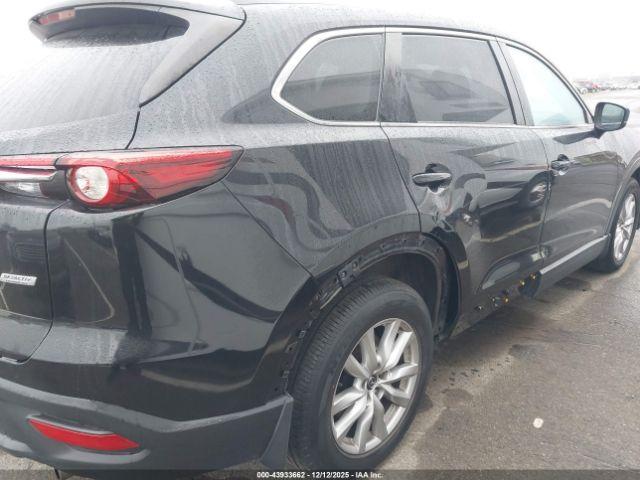 Mazda Cx Sport Image 16