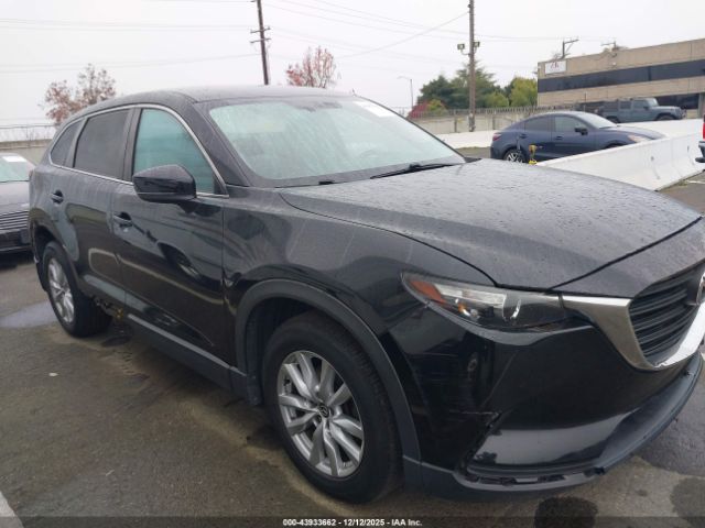 Mazda Cx Sport Image 12