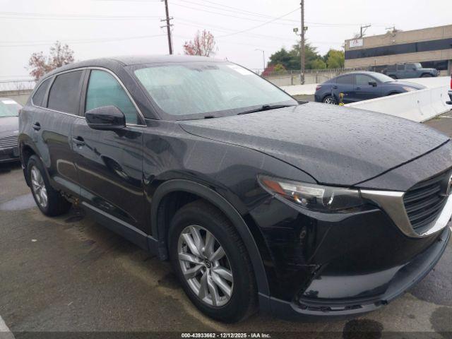 Mazda Cx Sport Image 12