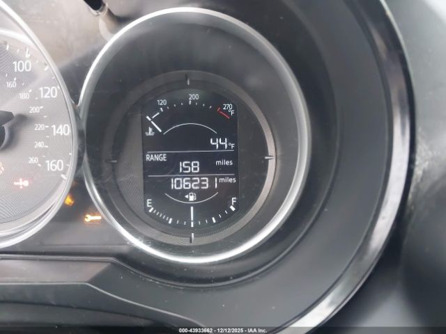 Mazda Cx Sport Image 4