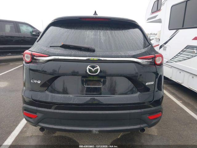 Mazda Cx Sport Image 6