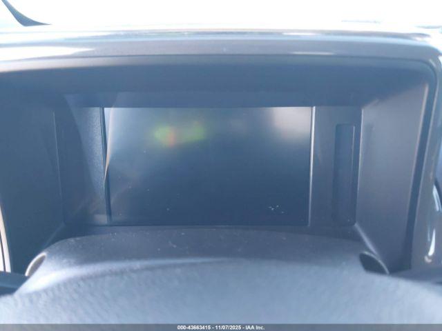 Chevrolet Volt Image 4