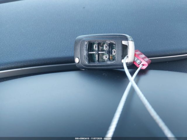 Chevrolet Volt Image 11