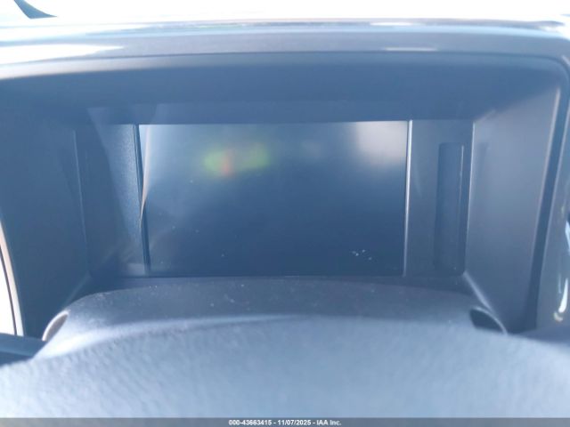 Chevrolet Volt Image 8