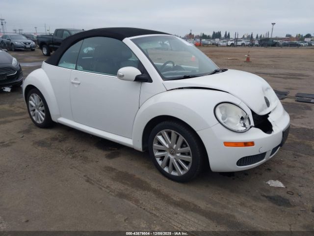 Volkswagen Beetle 2.5l Image 1