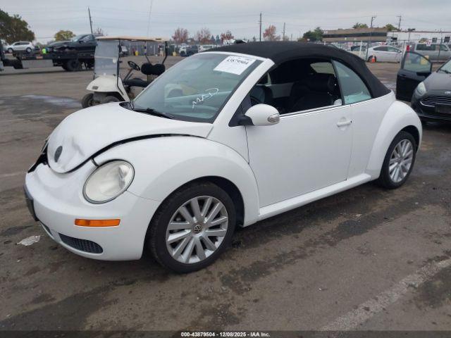 Volkswagen Beetle 2.5l Image 14