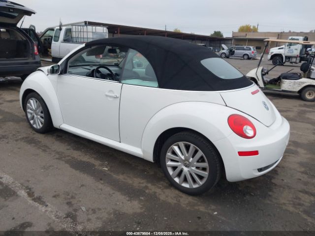 Volkswagen Beetle 2.5l Image 16