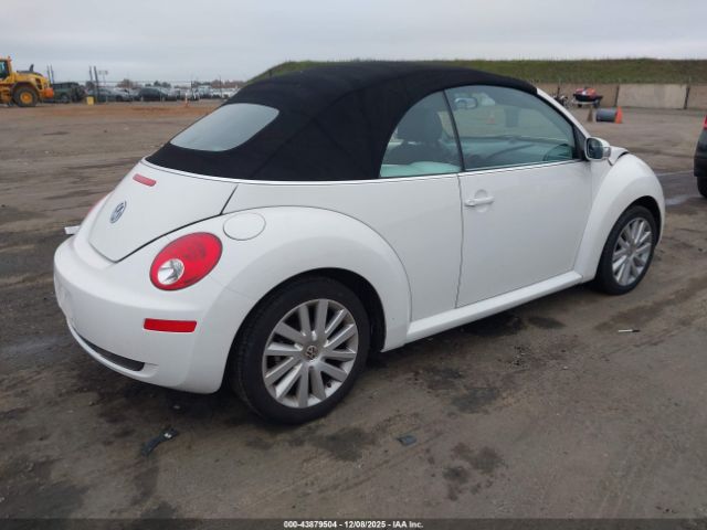 Volkswagen Beetle 2.5l Image 2