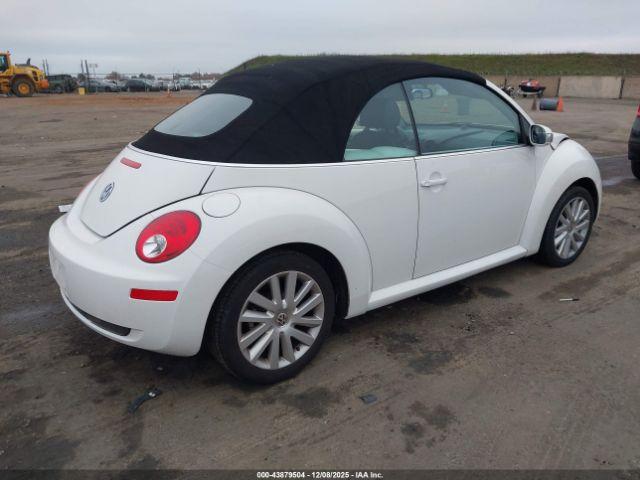 Volkswagen Beetle 2.5l Image 2