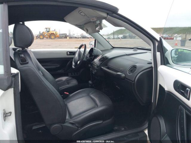 Volkswagen Beetle 2.5l Image 11