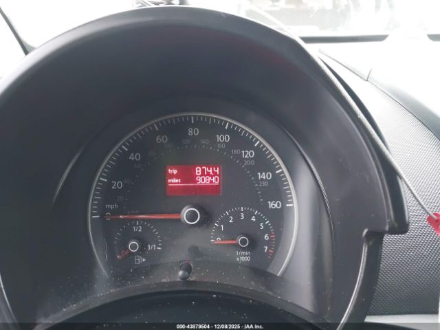 Volkswagen Beetle 2.5l Image 3