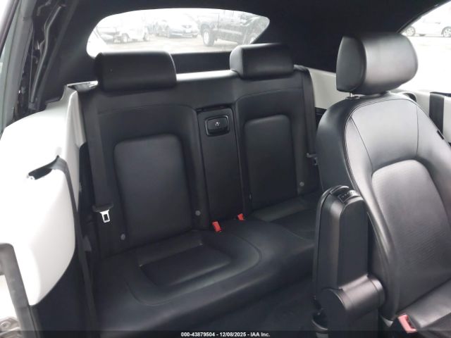 Volkswagen Beetle 2.5l Image 15