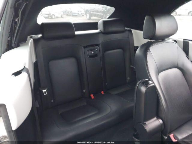 Volkswagen Beetle 2.5l Image 15