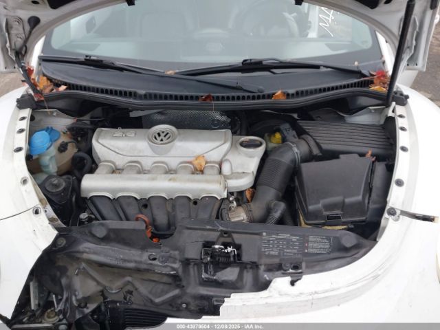 Volkswagen Beetle 2.5l Image 6