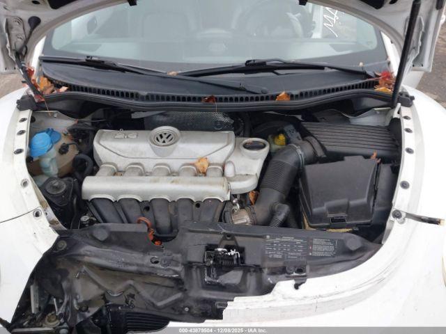 Volkswagen Beetle 2.5l Image 6