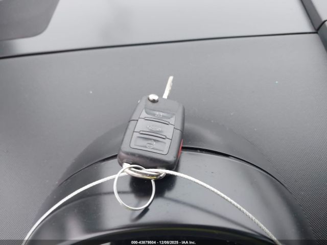 Volkswagen Beetle 2.5l Image 5