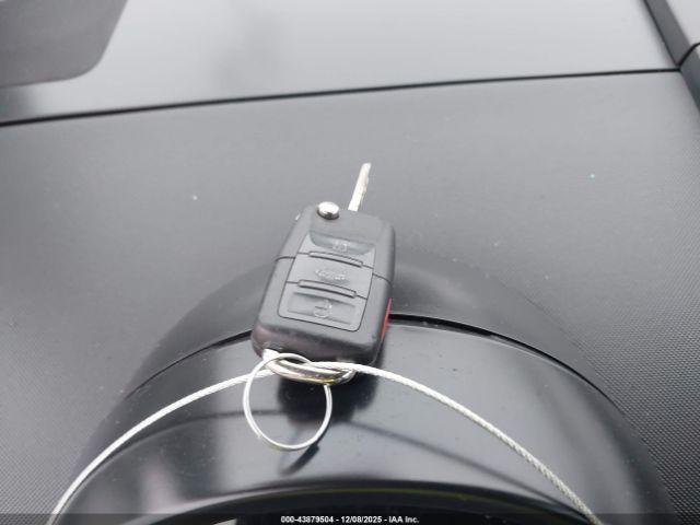 Volkswagen Beetle 2.5l Image 5