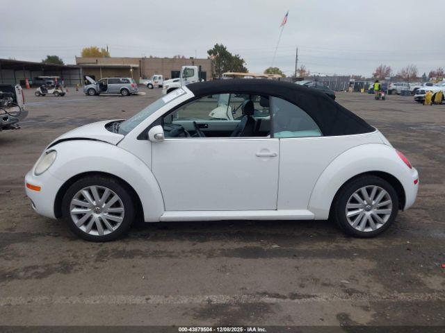 Volkswagen Beetle 2.5l Image 7