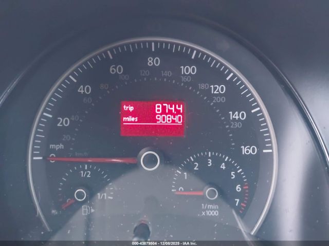 Volkswagen Beetle 2.5l Image 10