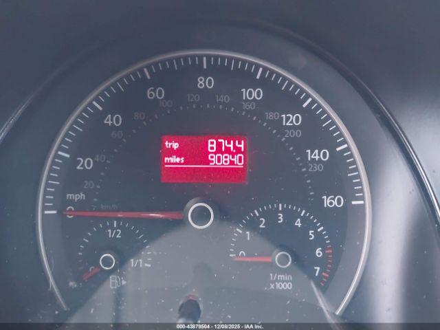 Volkswagen Beetle 2.5l Image 10