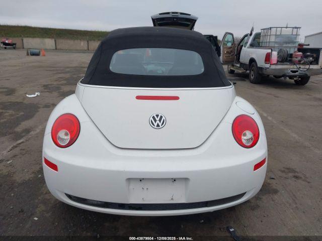 Volkswagen Beetle 2.5l Image 9