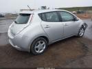 Nissan LEAF Sv Image 3