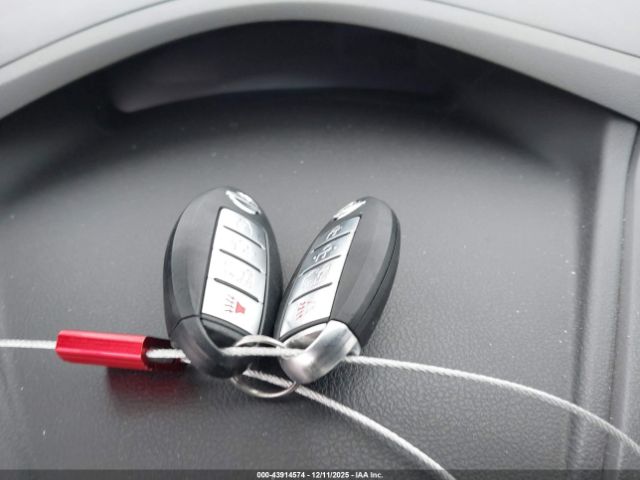 Nissan LEAF Sv Image 5