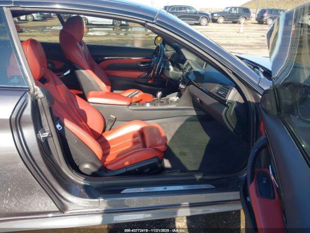 BMW M Series Image 16