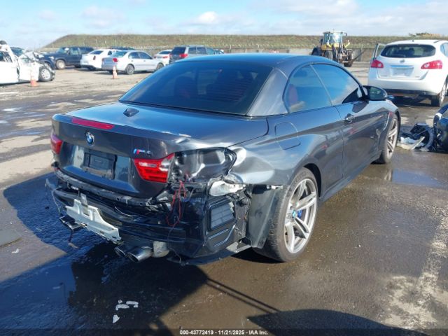 BMW M Series Image 8