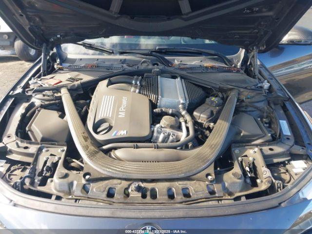 BMW M Series Image 9