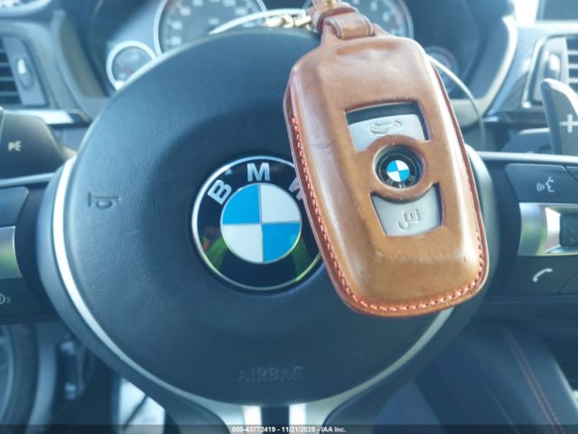 BMW M Series Image 14