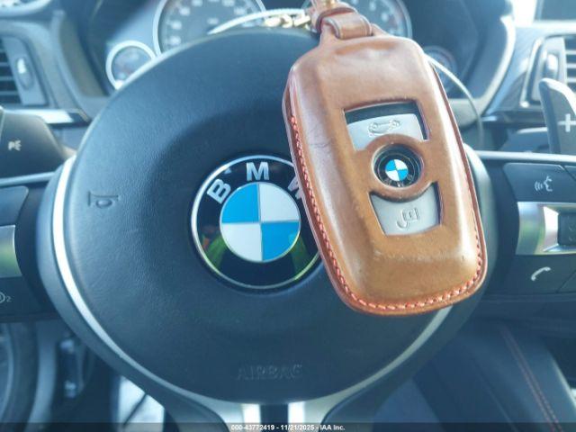 BMW M Series Image 14