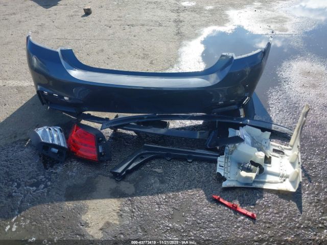 BMW M Series Image 10