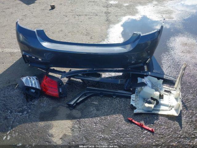 BMW M Series Image 10