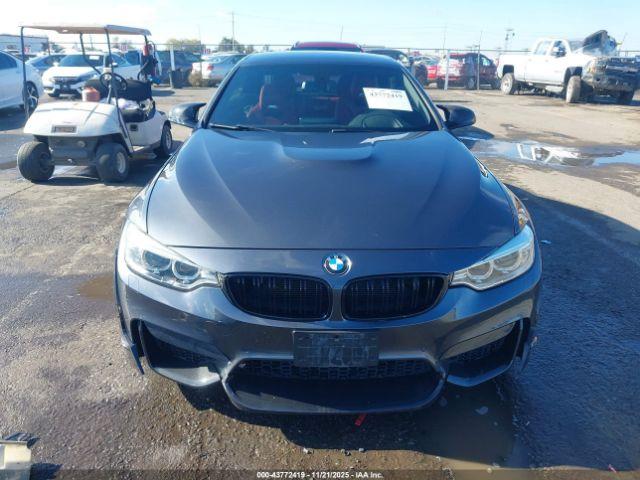 BMW M Series Image 4