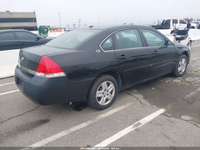 Chevrolet Impala Lt Image 6