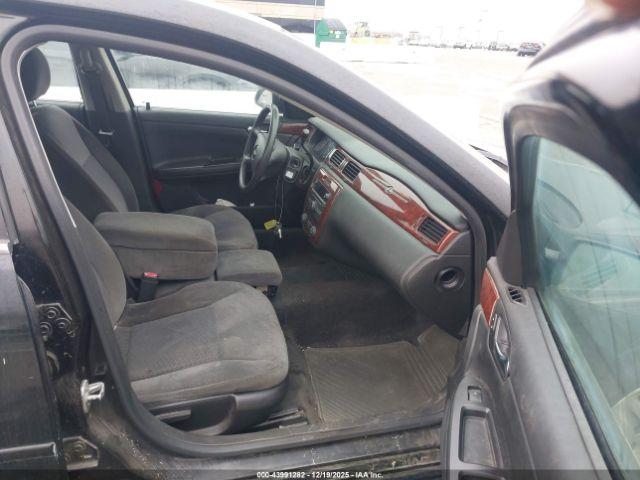 Chevrolet Impala Lt Image 3