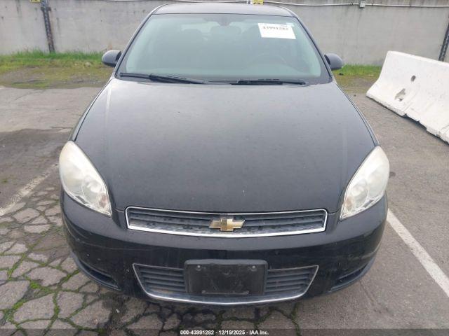 Chevrolet Impala Lt Image 12