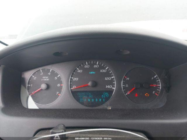 Chevrolet Impala Lt Image 2