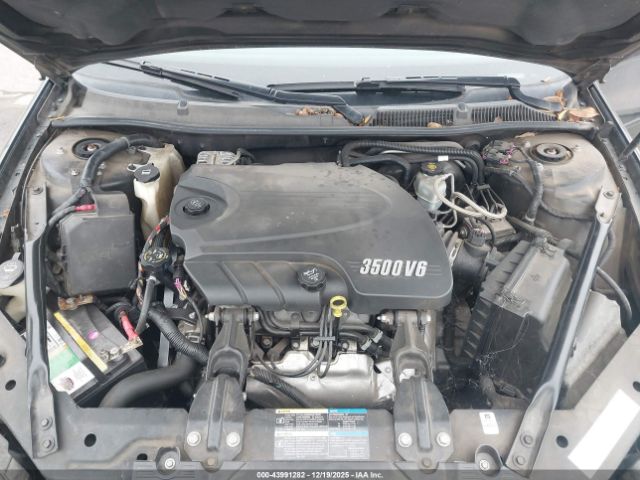 Chevrolet Impala Lt Image 7