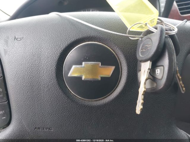 Chevrolet Impala Lt Image 10