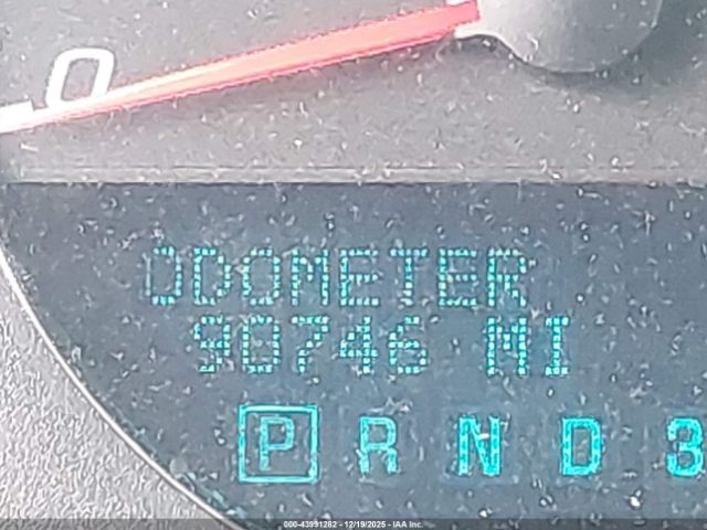 Chevrolet Impala Lt Image 9