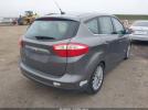 Ford C-MAX Energi Sel Image 5