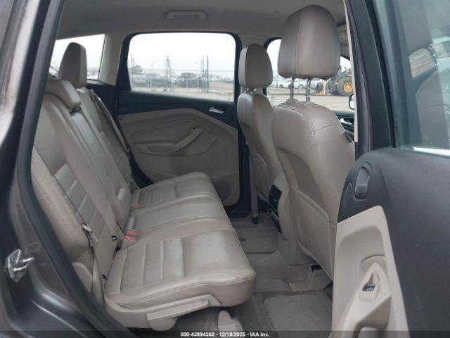 Ford C-MAX Energi Sel Image 3