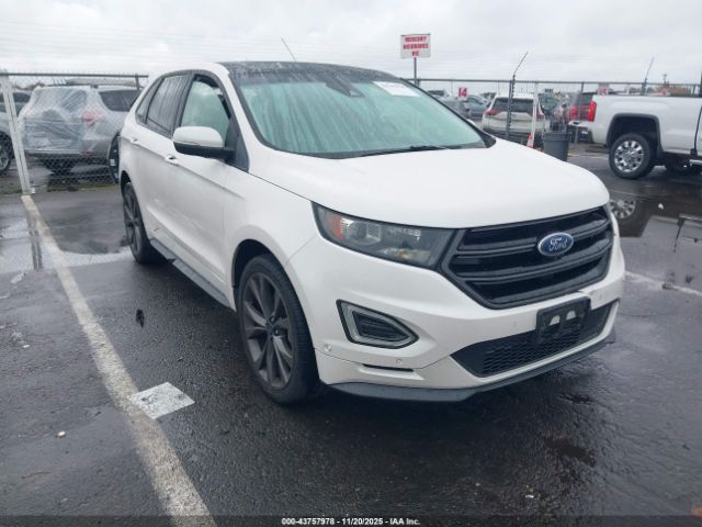 Ford Edge Sport Image 1