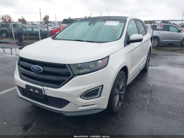 Ford Edge Sport Image 13